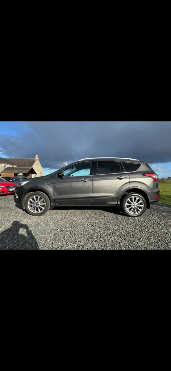 2019 (191) Ford Kuga | Titanium | Low KM - Image 4