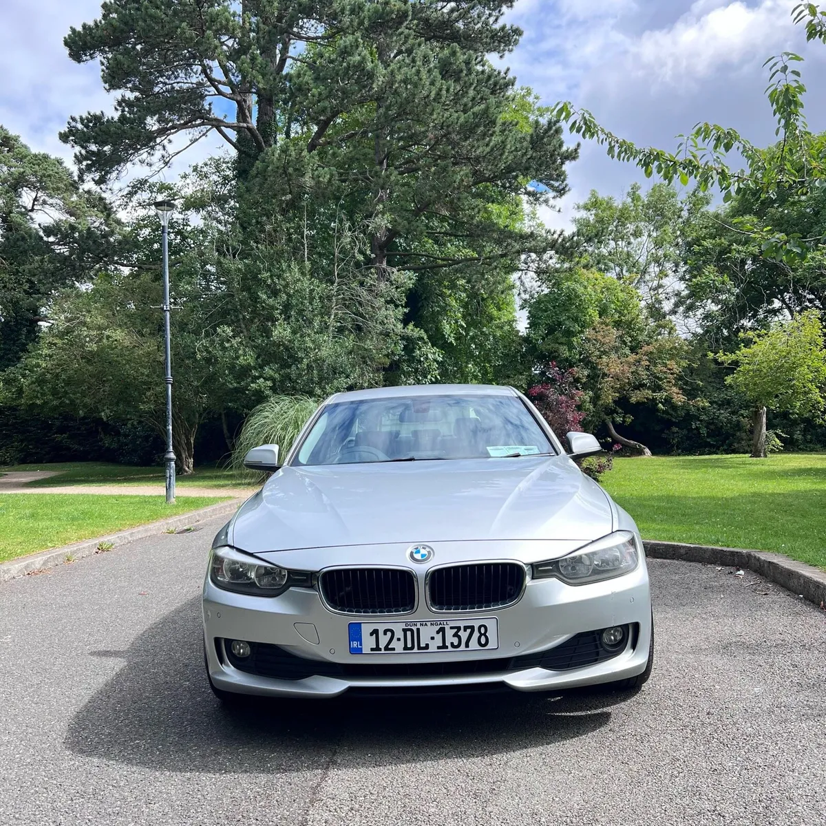 BMW 320d High Spec - Image 3
