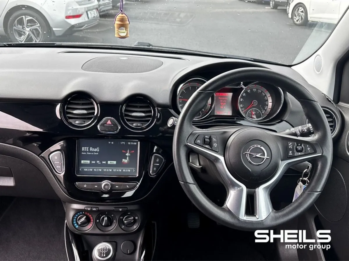 Opel Adam 1.4 100PS Start/stop - Image 3