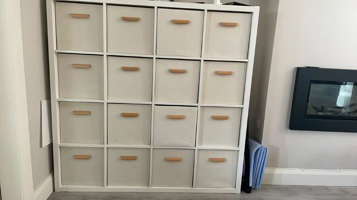 Shelving Unit / Shelves - Image 1