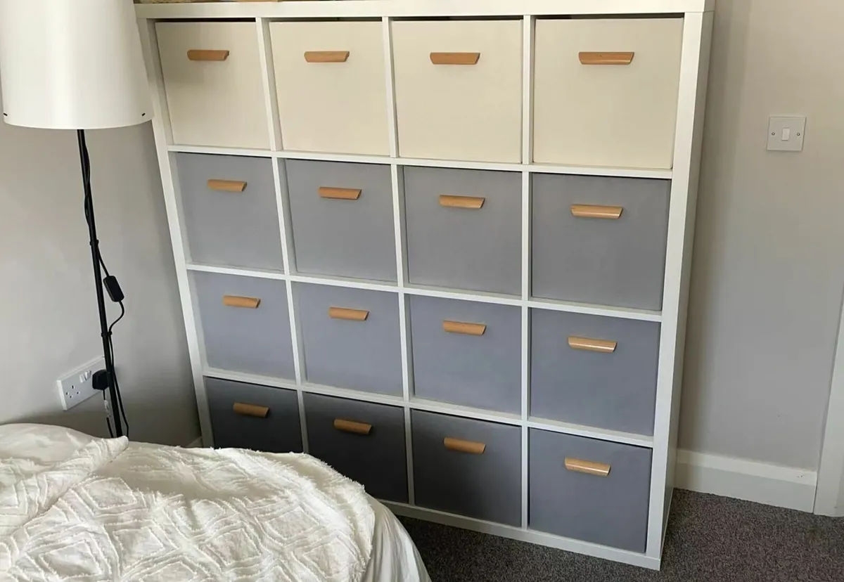 Shelving Unit / Shelves - Image 2