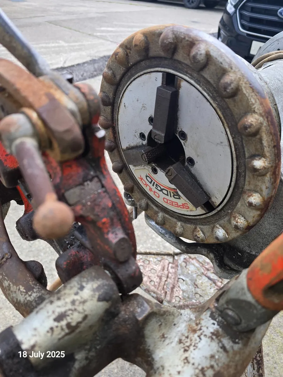 Tools - Image 1
