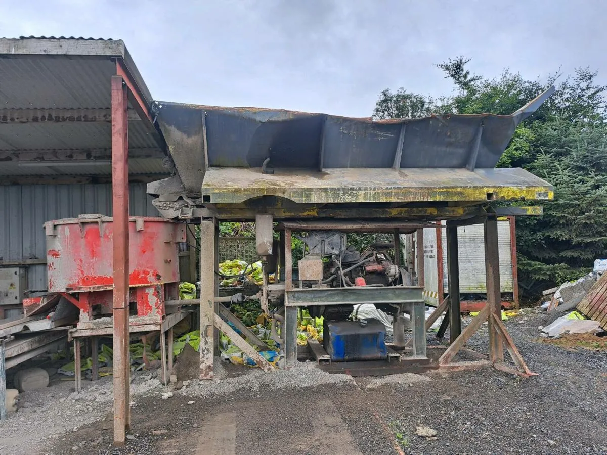 Precast manufacturing Bussiness - Image 2