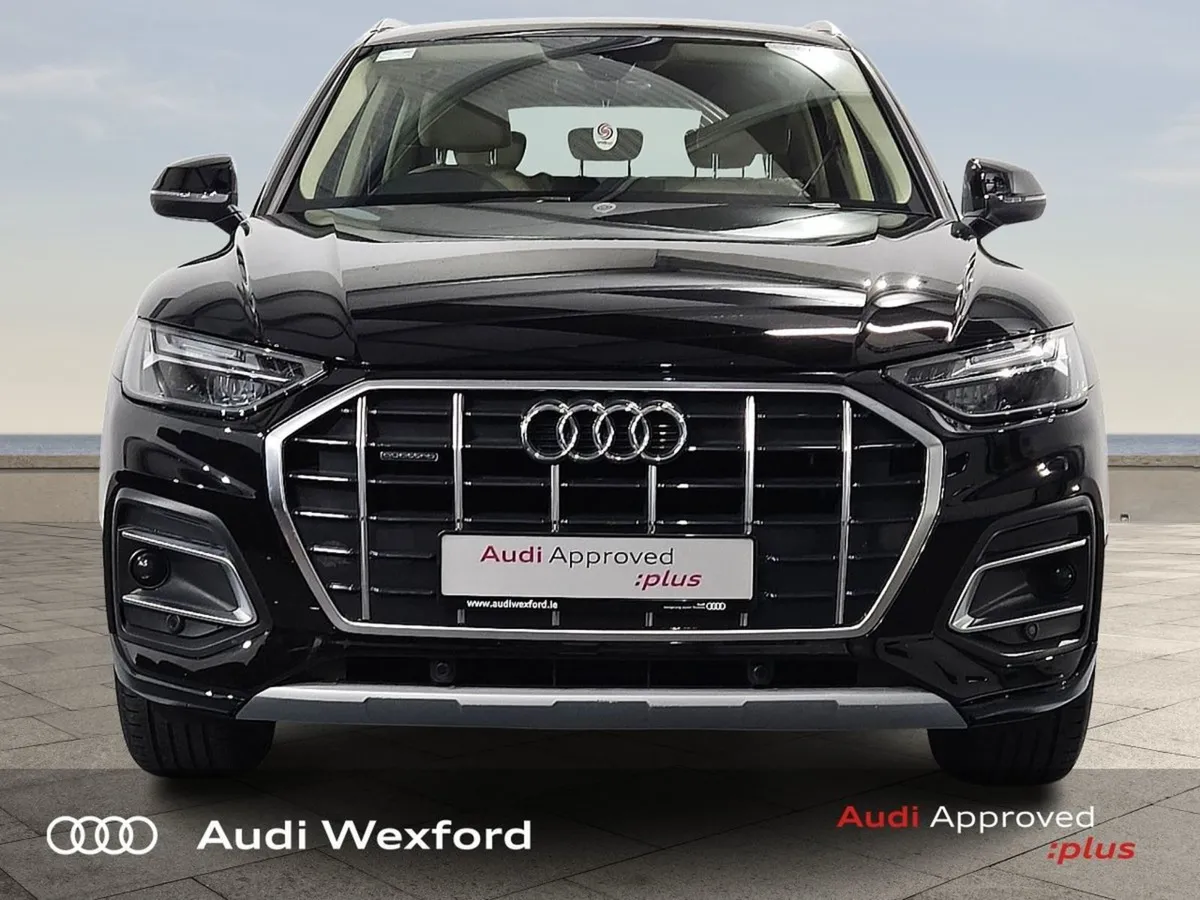 Audi Q5 40 TDI 204HP Quattro SE ST  542p/m - Image 3