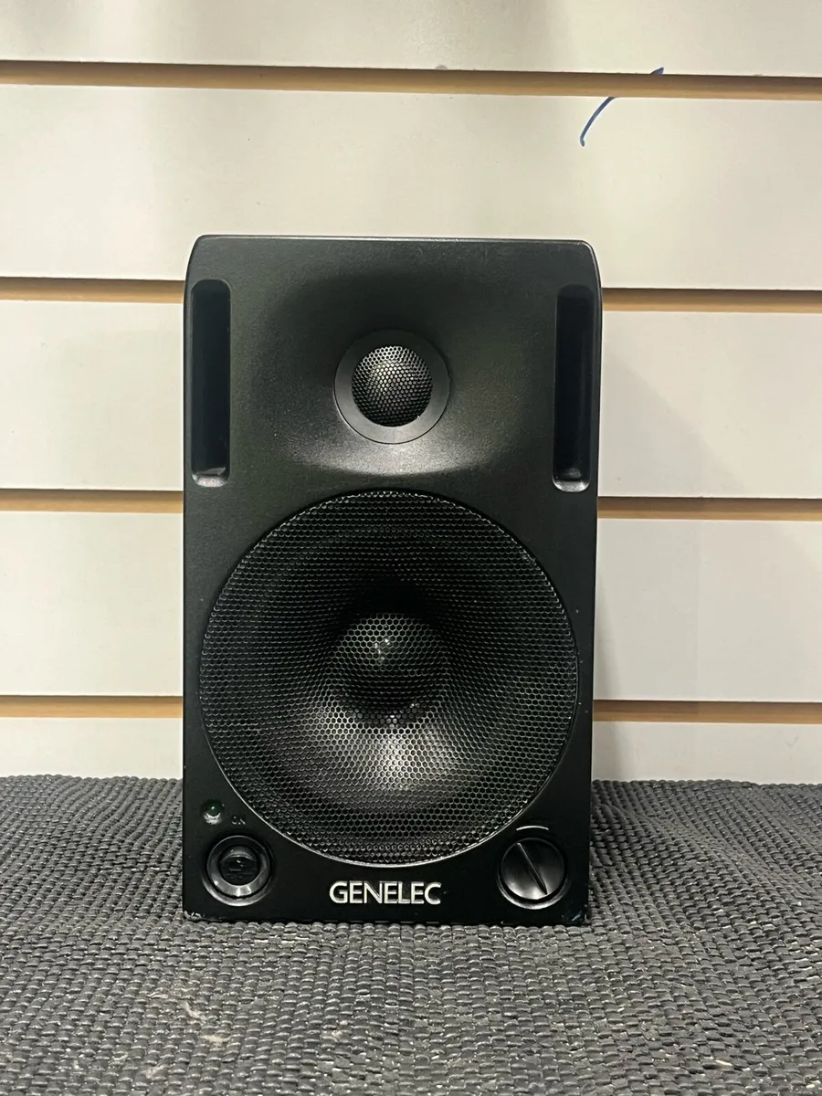 Genelec 1029A Monitor - Image 2