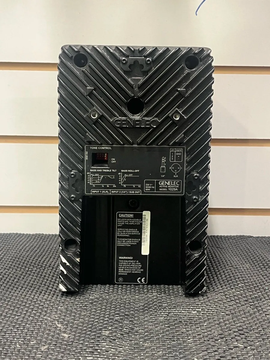 Genelec 1029A Monitor - Image 3