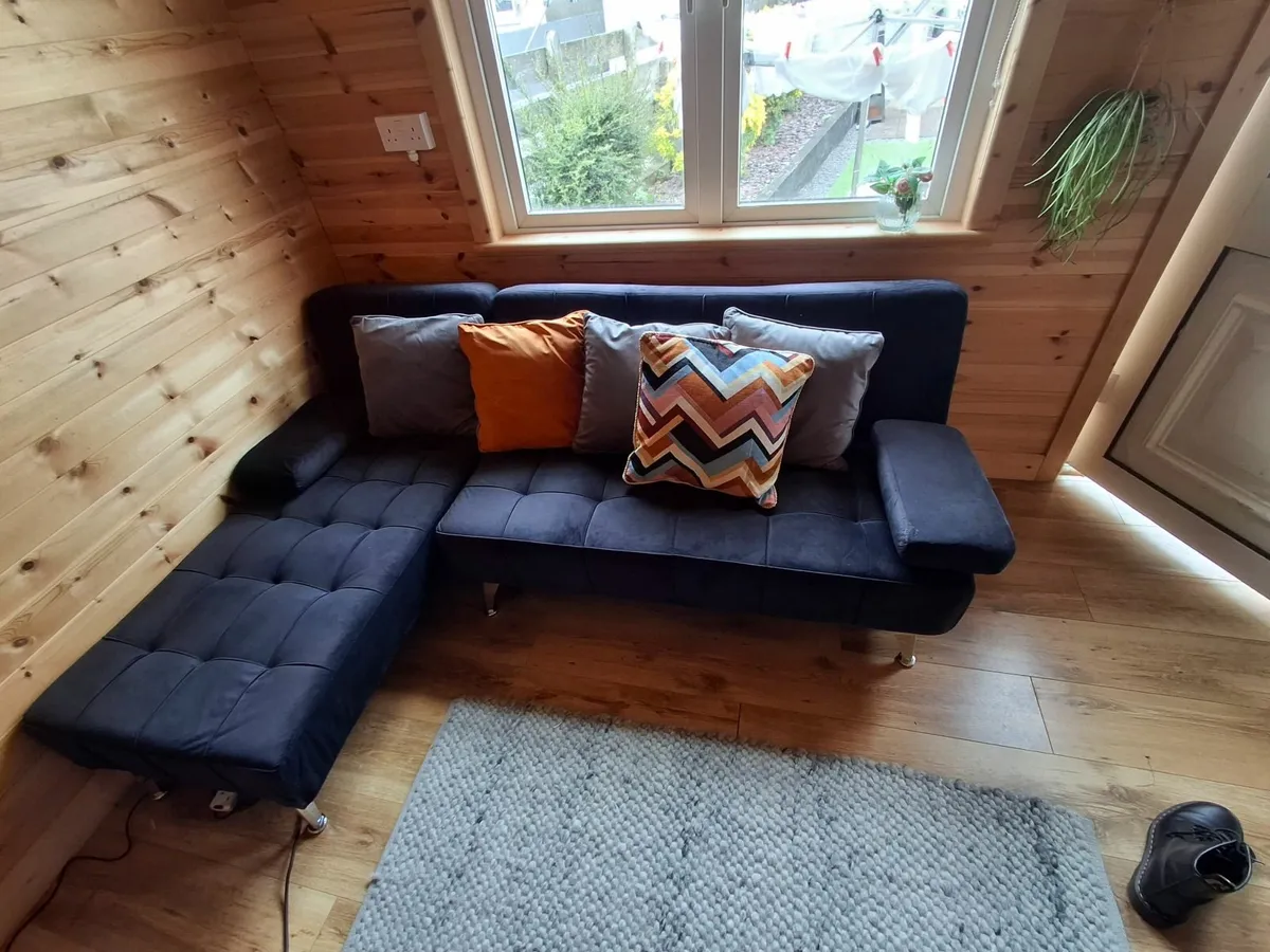 Sofa Bed - Image 2