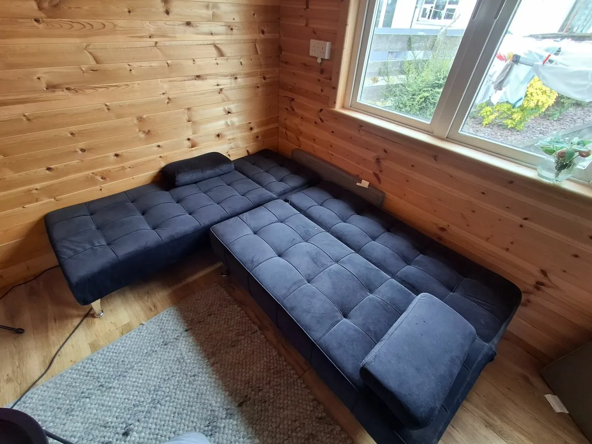 Sofa Bed - Image 3