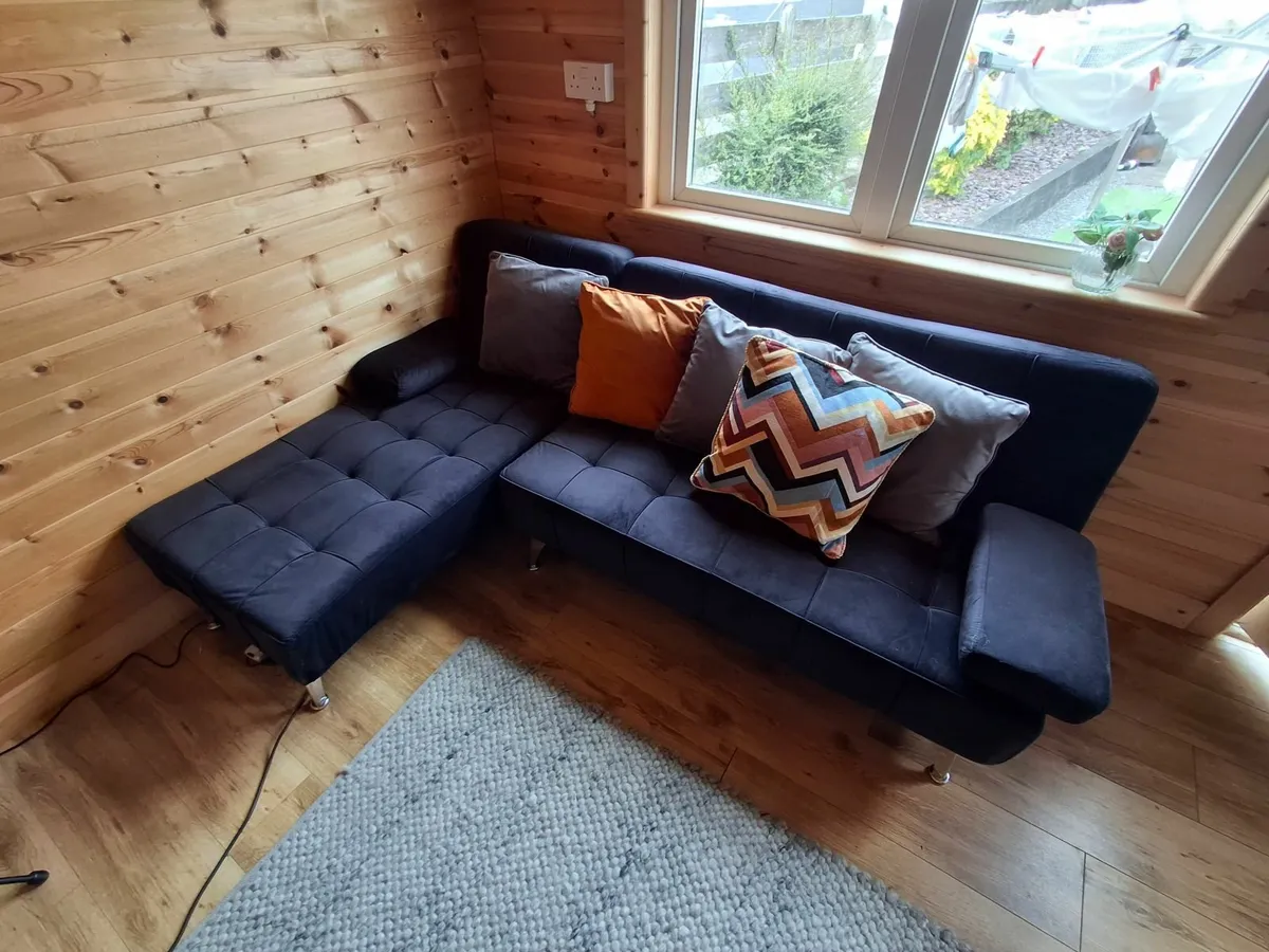 Sofa Bed - Image 4