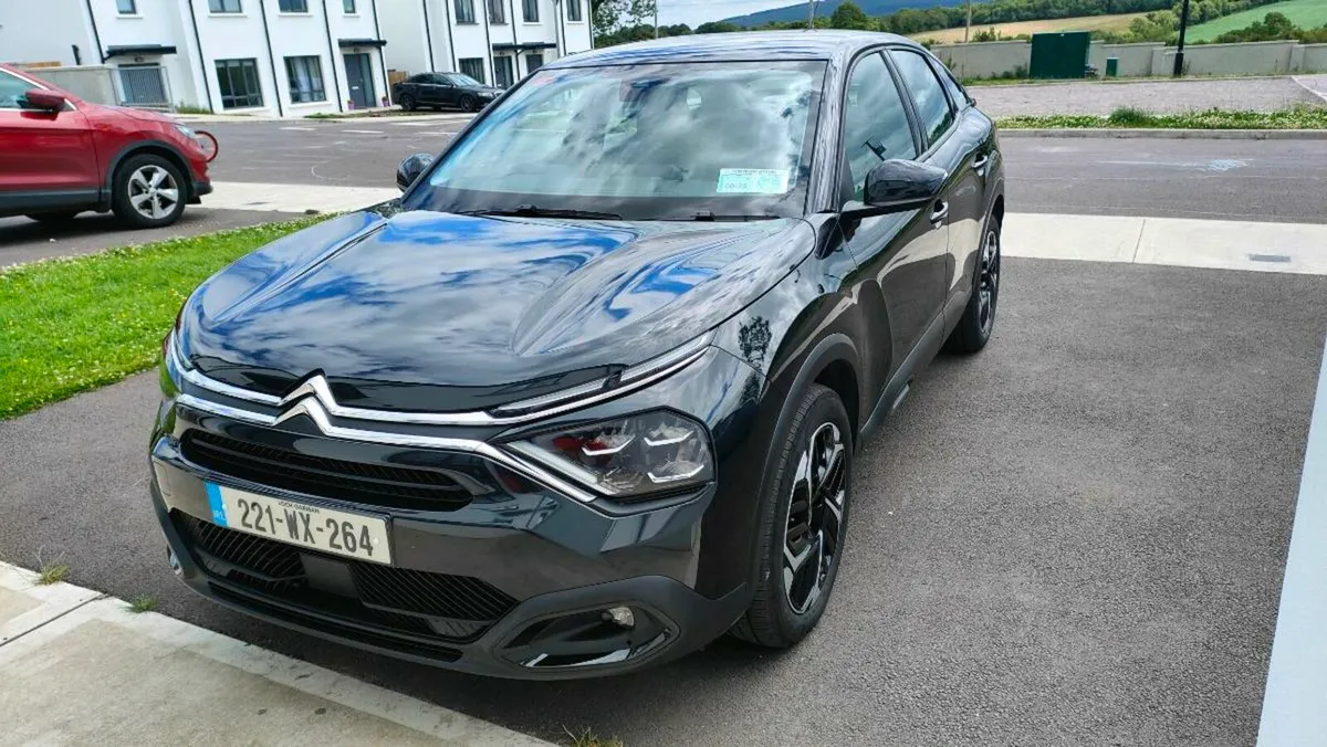 Citroen C4 - Image 3