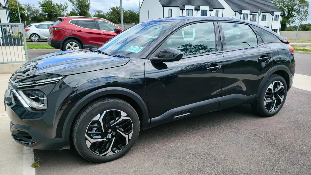 Citroen C4 - Image 2