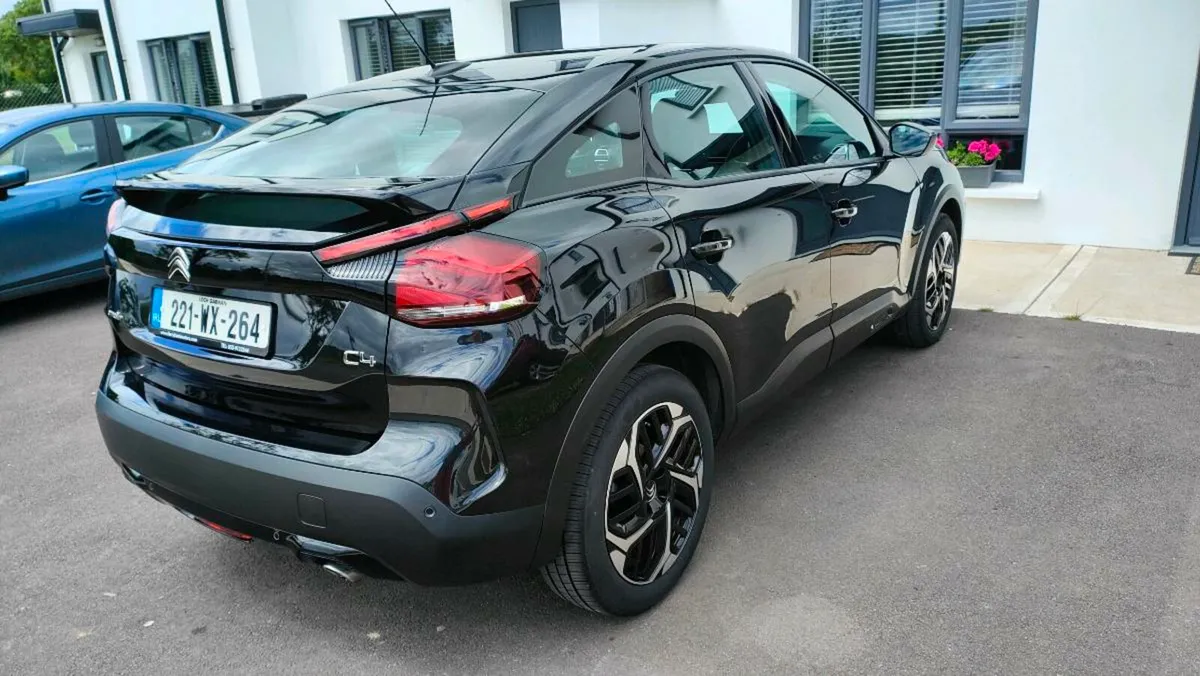 Citroen C4 - Image 4