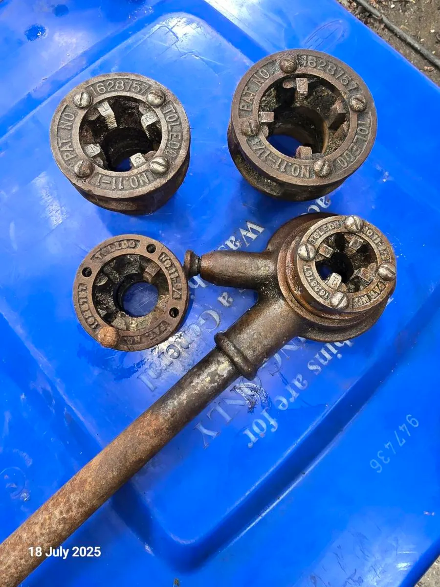 Threading tools - Image 2