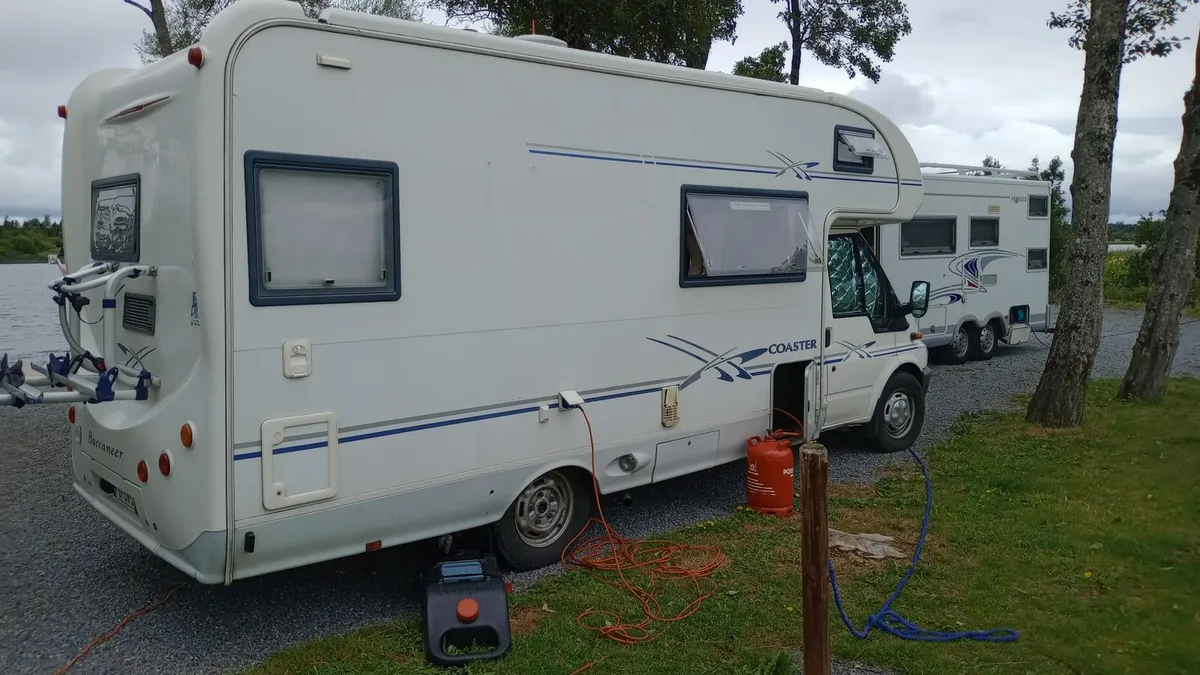 Motorhome - Image 1