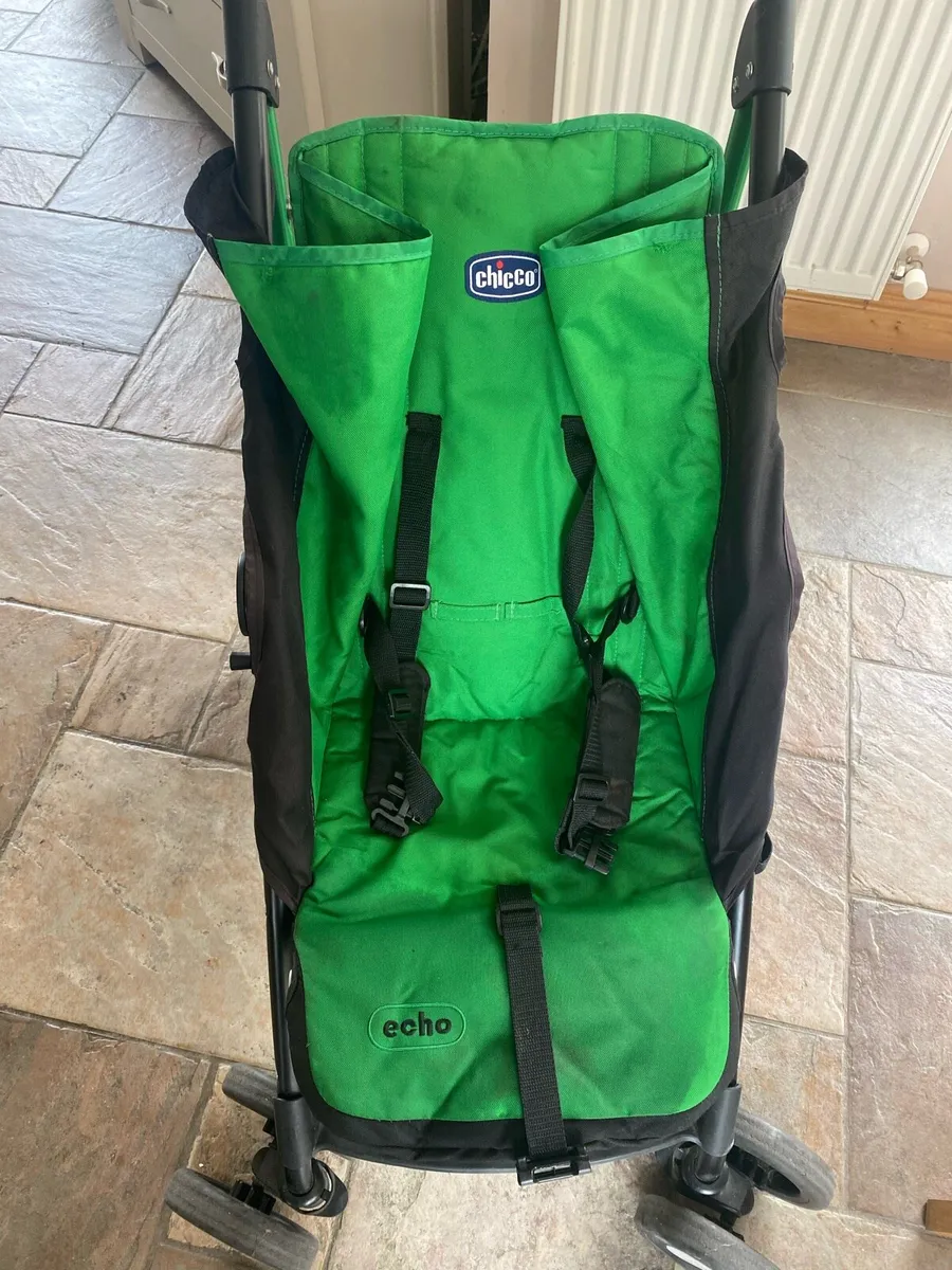 Chicco Echo Stroller - Image 1