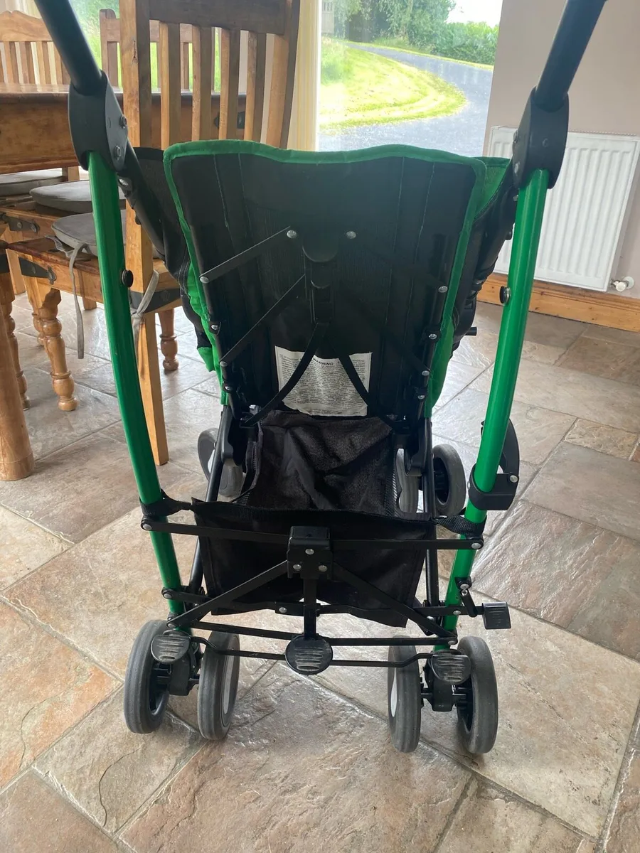 Chicco Echo Stroller - Image 2