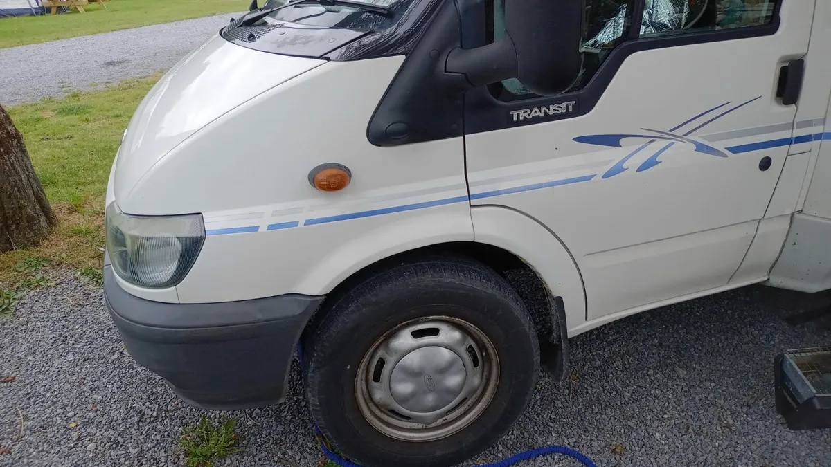 Motorhome - Image 2
