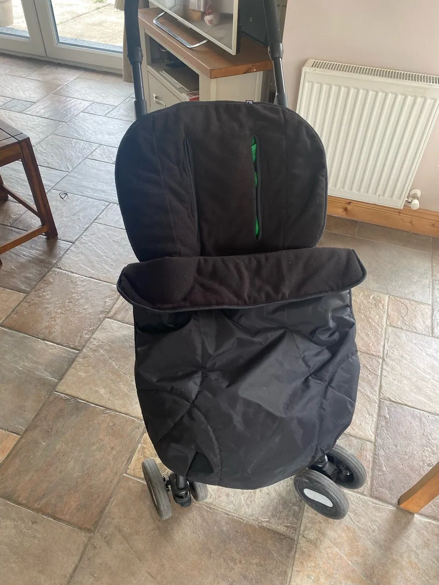 Chicco Echo Stroller - Image 3