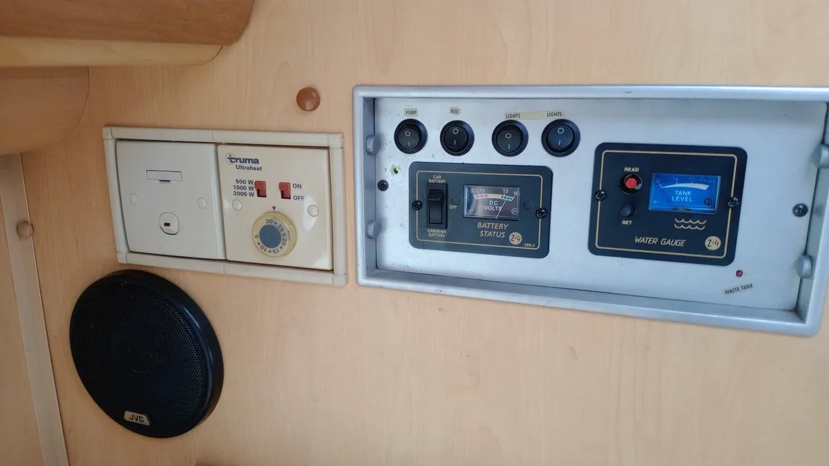 Motorhome - Image 3