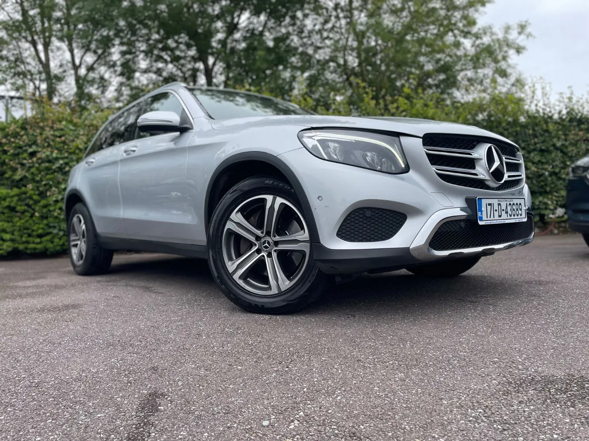 220D 4MATIC AUTO | NCT 27 | FINANCE | WARRANTY - Image 3