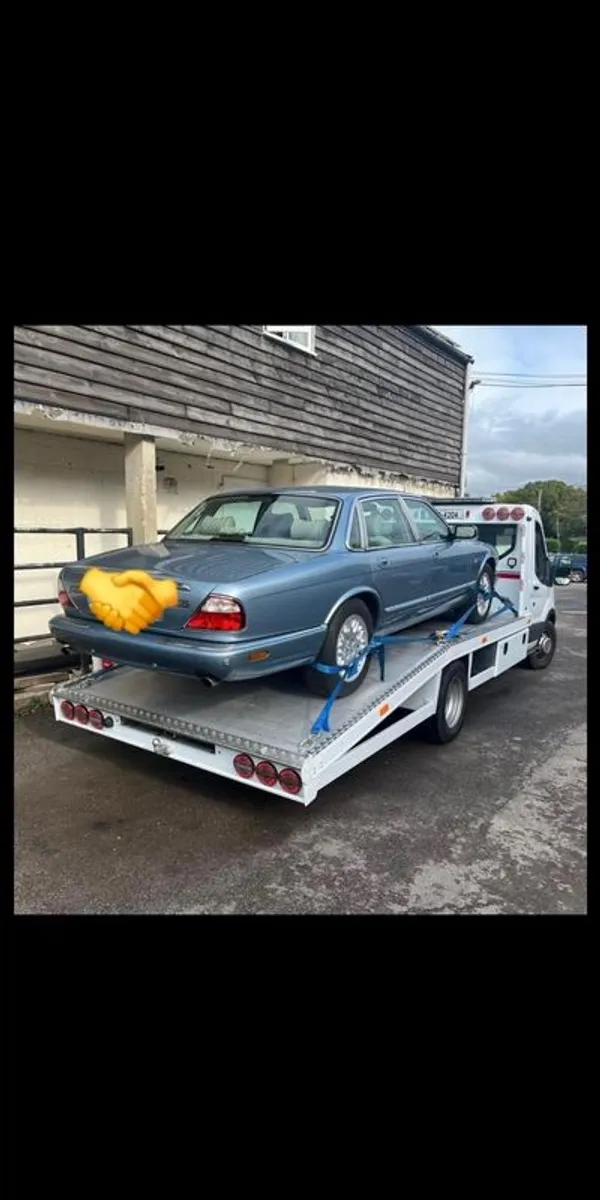 We Are Looking To Buy All Types Of Vehicles - Image 2