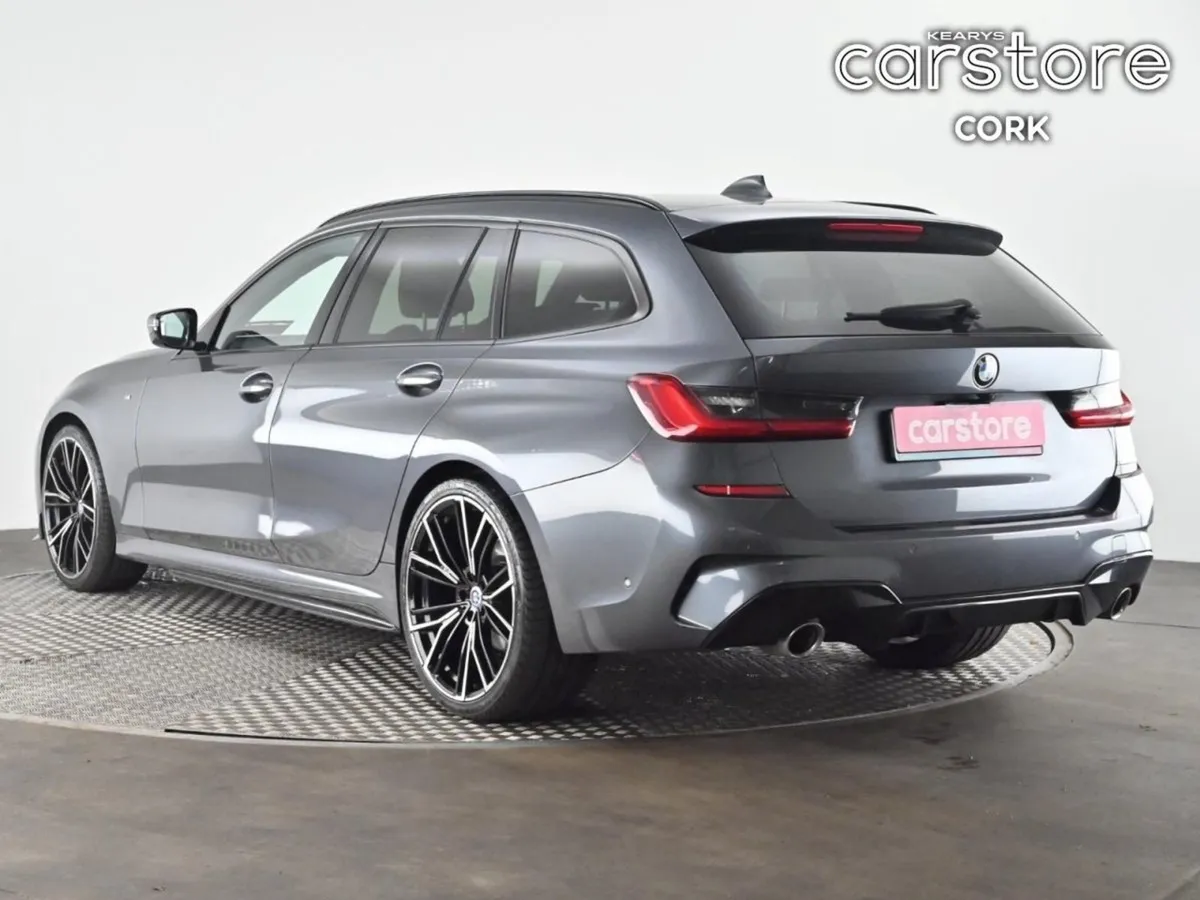 BMW 3 Series 320d M Sport (upgraded Alloys Kit) A - Image 3