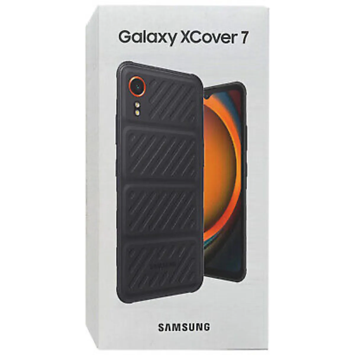 Samsung XCover 7 - Image 1