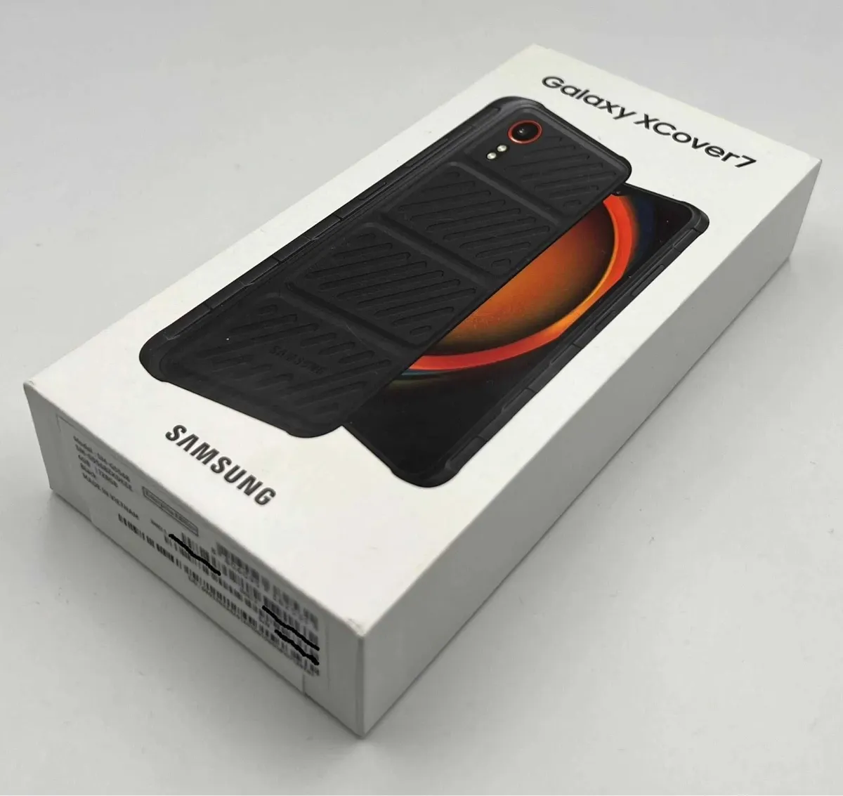 Samsung XCover 7 - Image 2