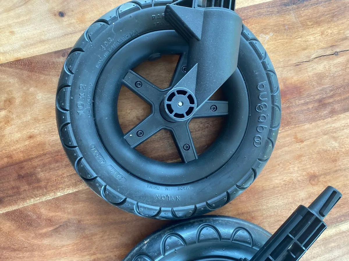 Terrain Wheels Bugaboo - Image 2