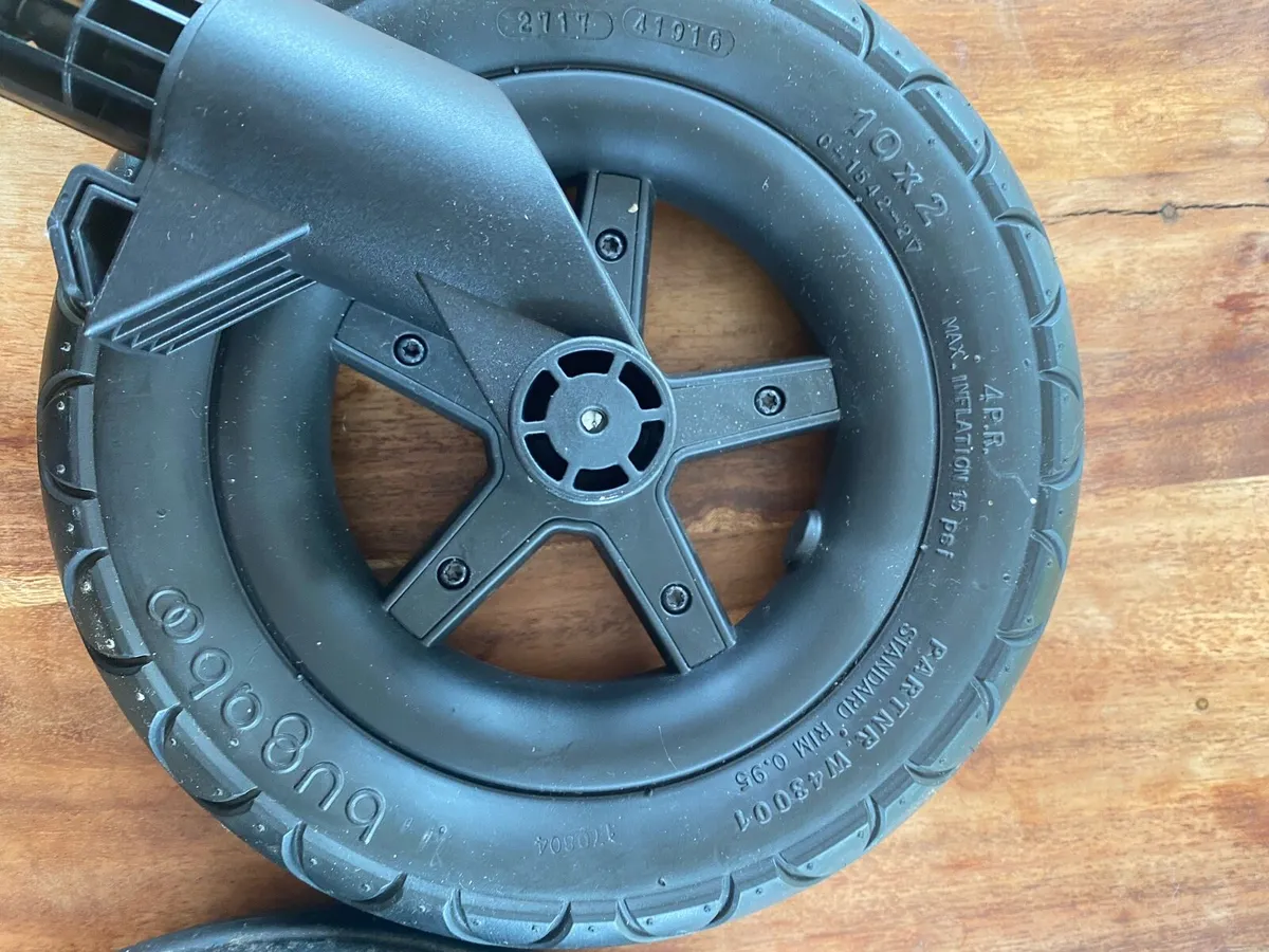 Terrain Wheels Bugaboo - Image 3