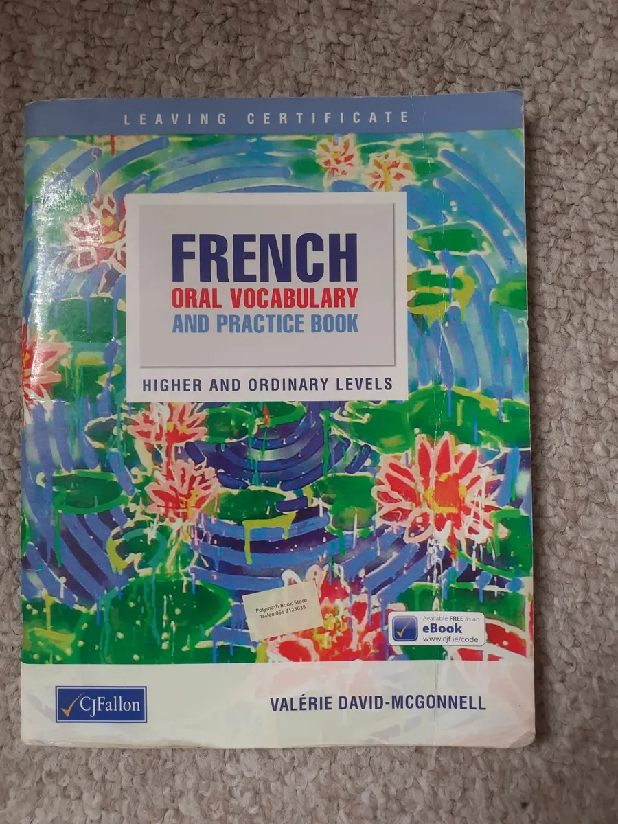 School books - Image 4