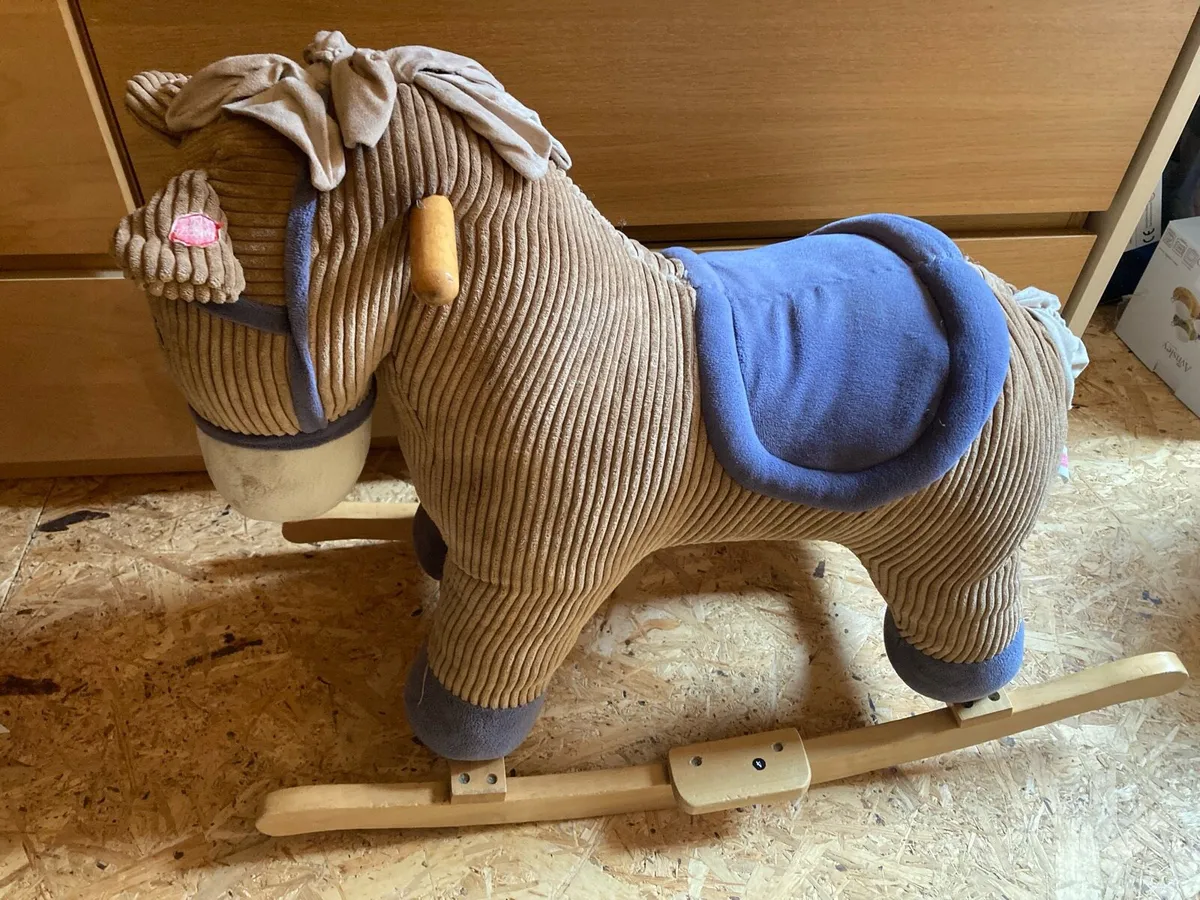 Rocking horse - Image 2