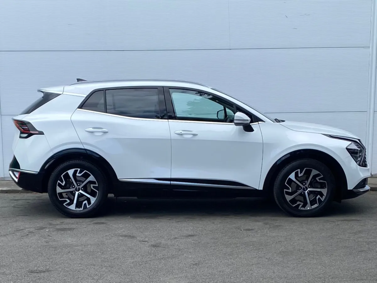 Kia Sportage K4 1.6D 5DR - Image 4