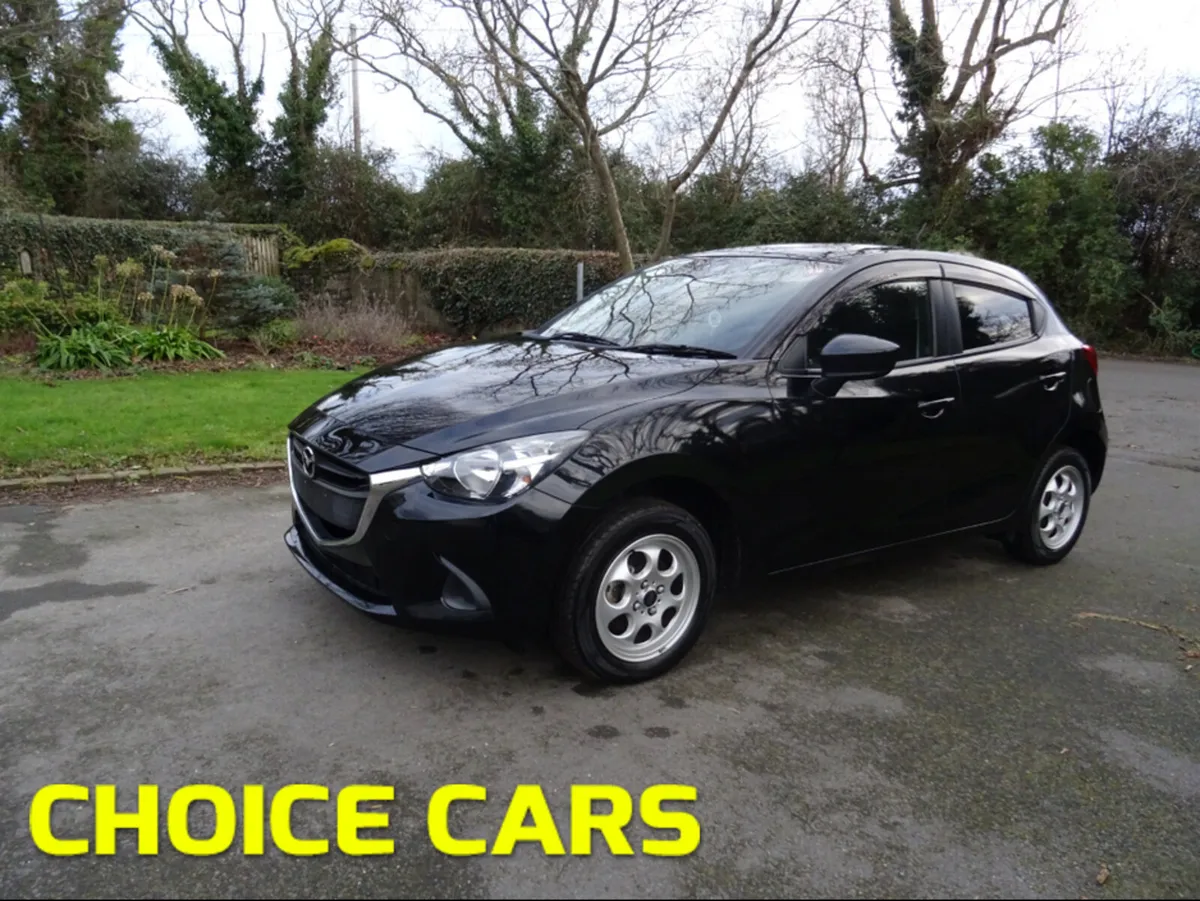 Mazda Demio 1.3 AUTO SKYACTIVE - Image 2
