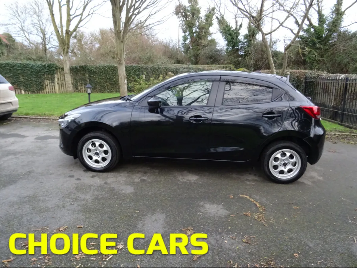 Mazda Demio 1.3 AUTO SKYACTIVE - Image 3