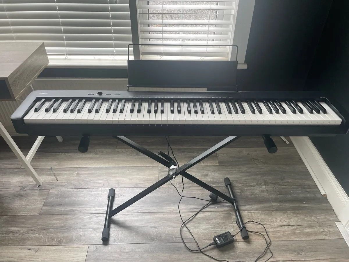 Keyboard - Image 1