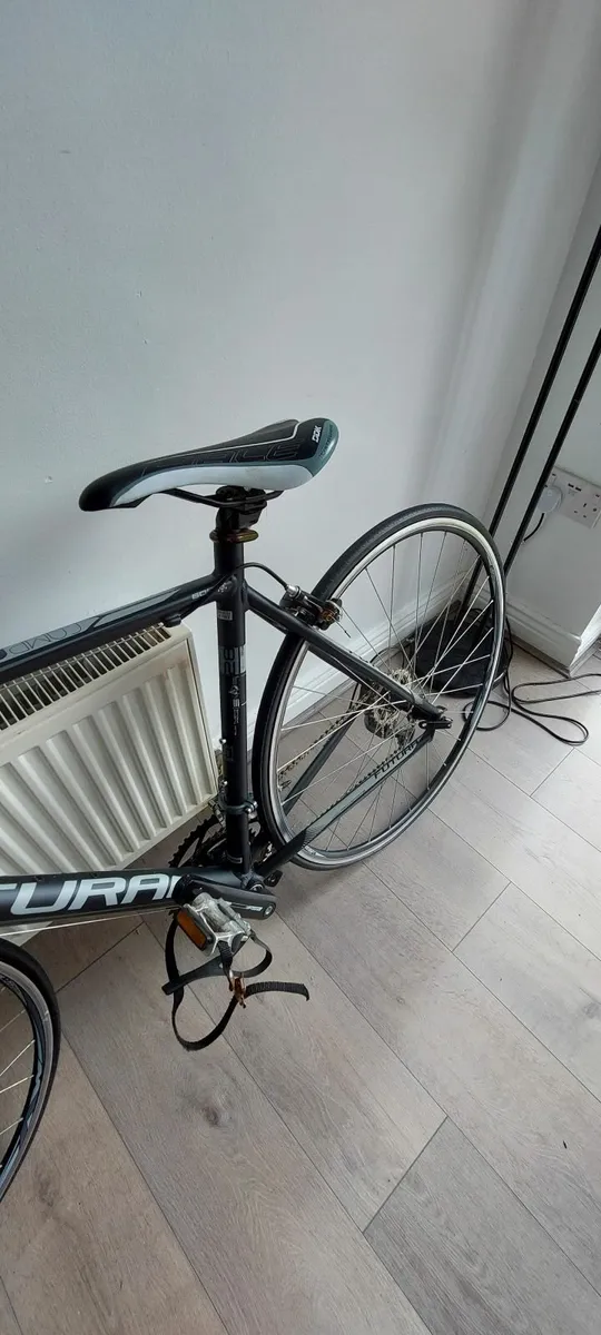 Road bike Futura frame size 51 great teens women - Image 3
