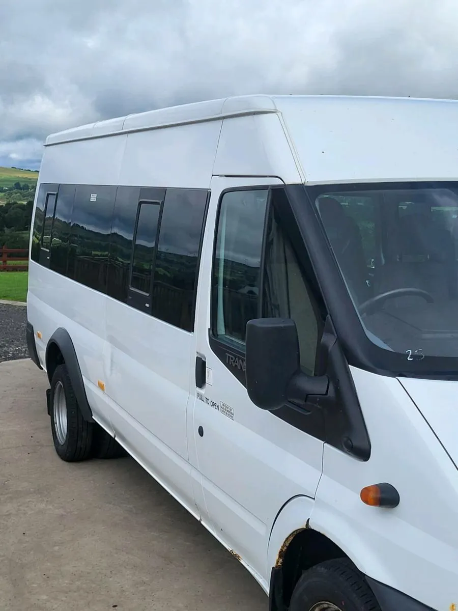 2012 transit - Image 4