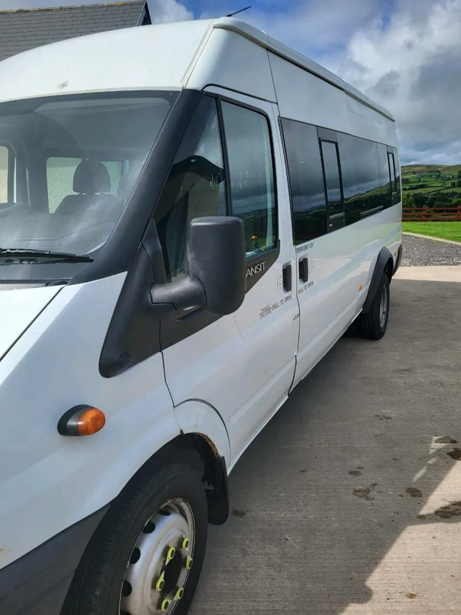 2012 transit - Image 1