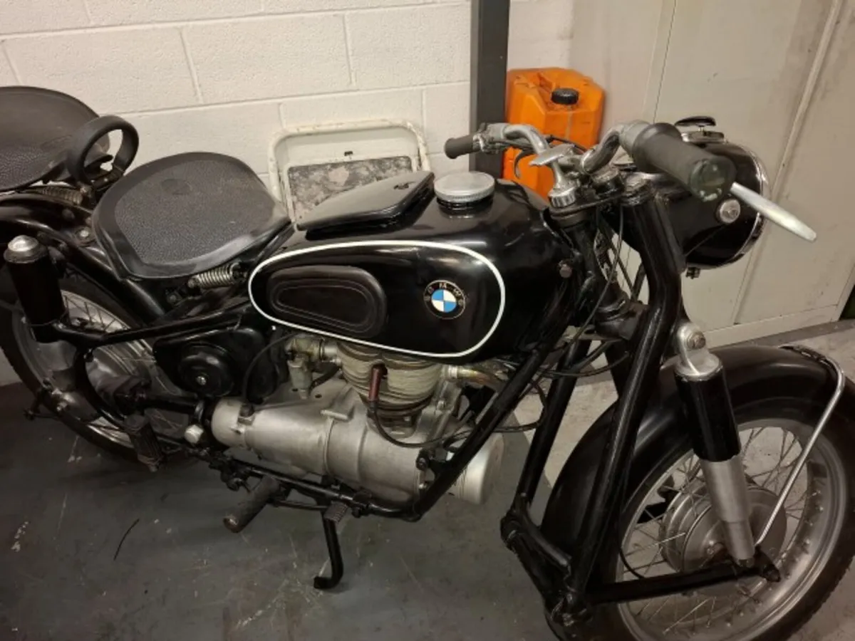 Classic Bikes Dublin D12EV97 - Image 2