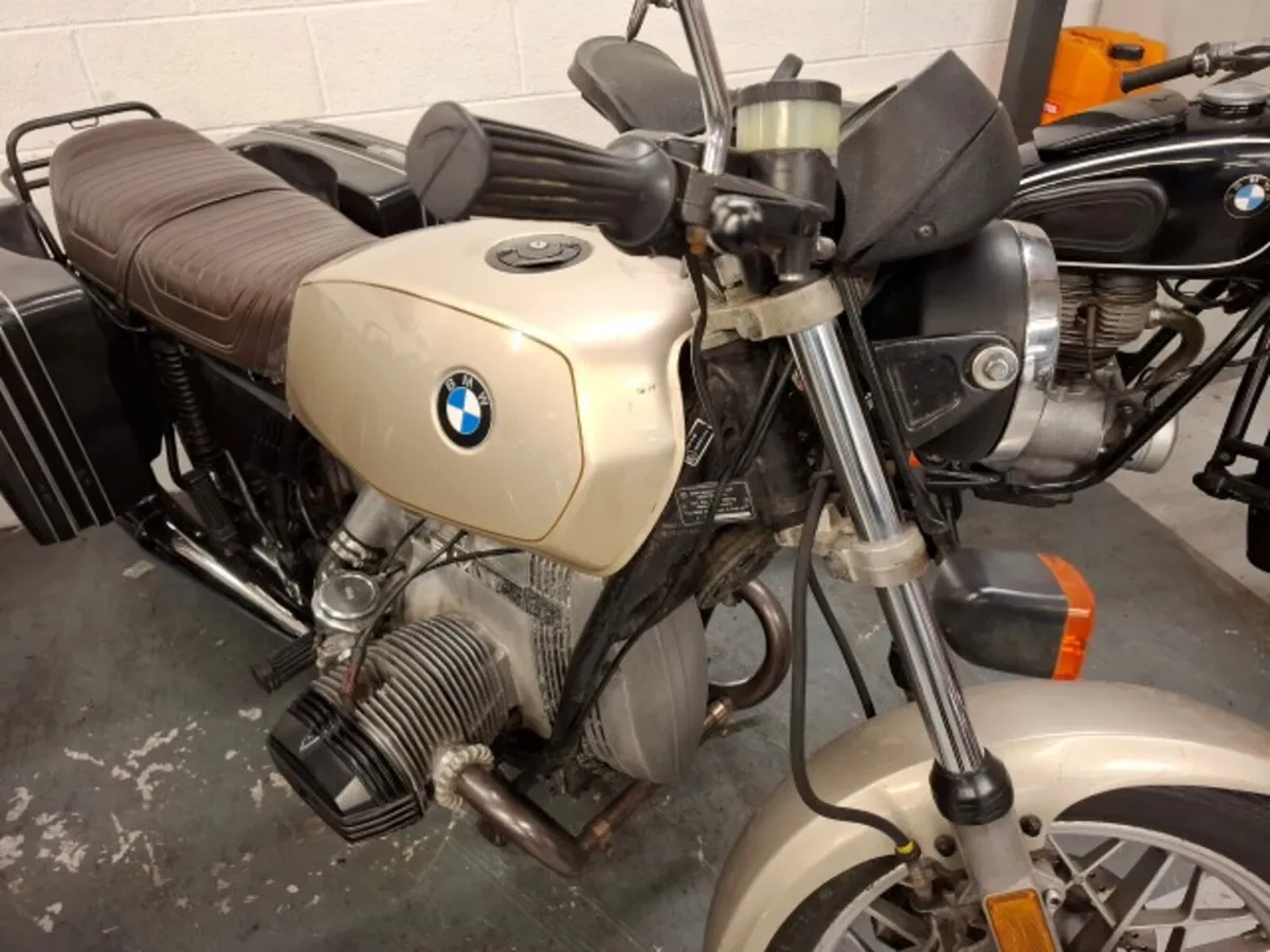 Classic Bikes Dublin D12EV97 - Image 3