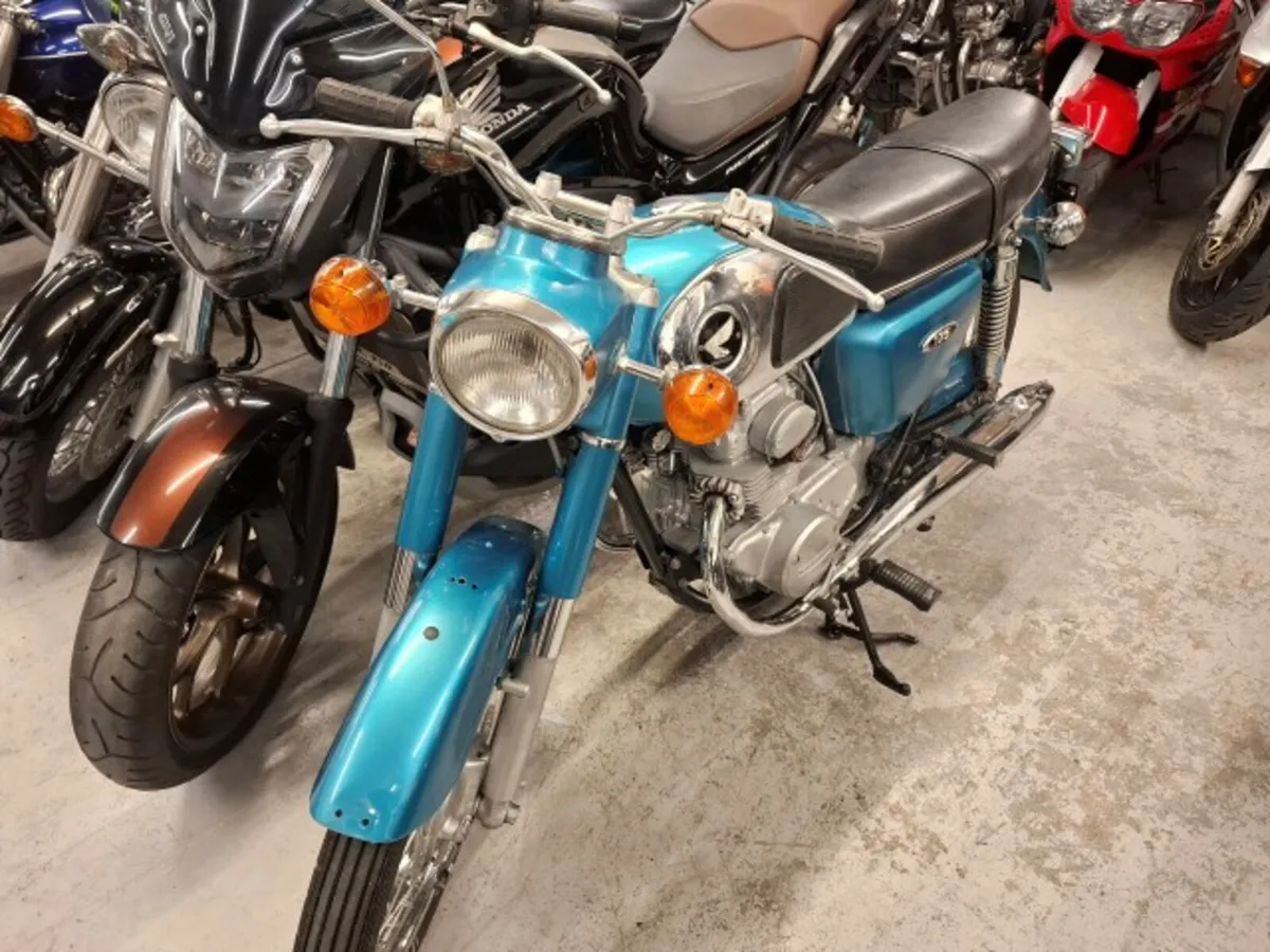 Classic Bikes Dublin D12EV97 - Image 4