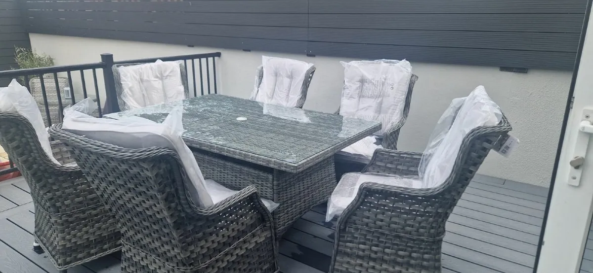 Garden furniture - Image 2