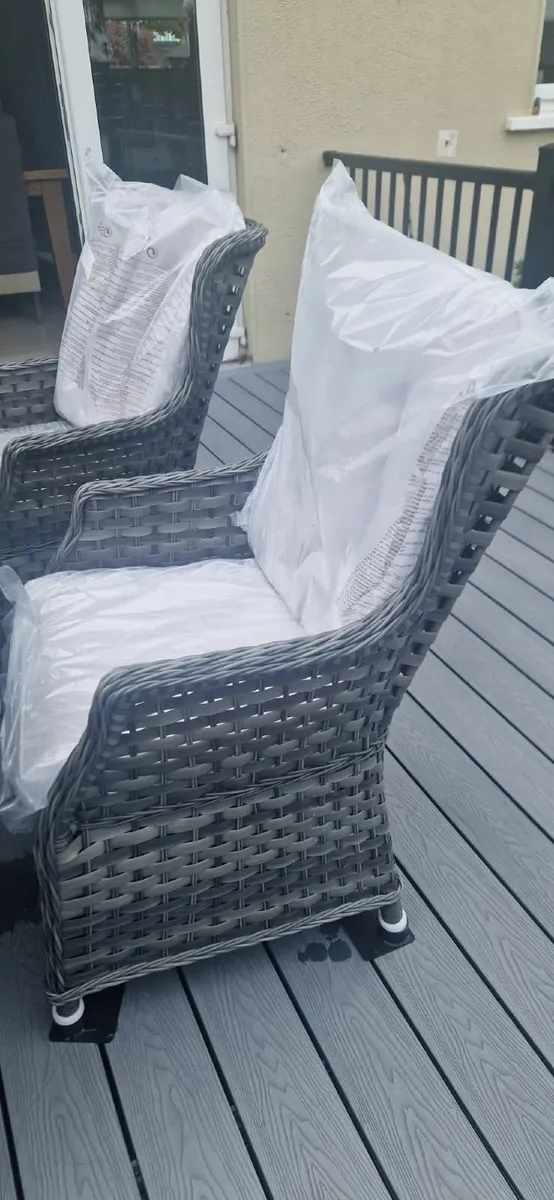 Garden furniture - Image 3