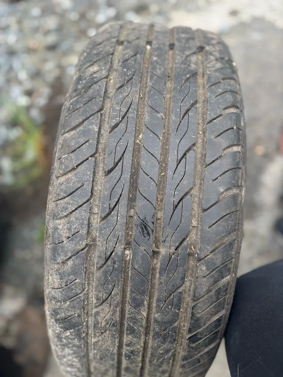 Two wheels good tyres - Image 4