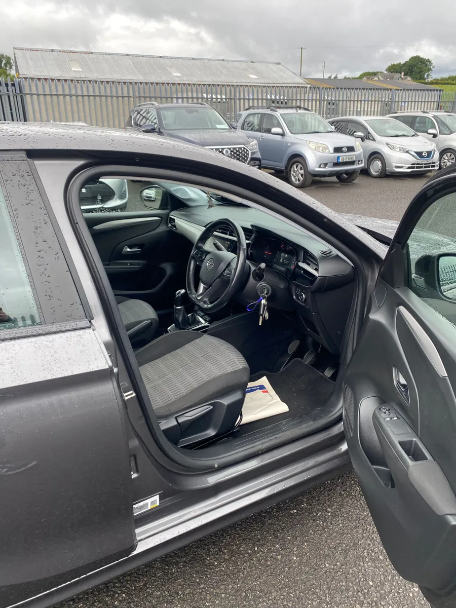 Opel Corsa 2020 - Image 2