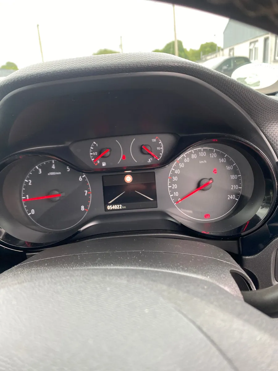 Opel Corsa 2020 - Image 4