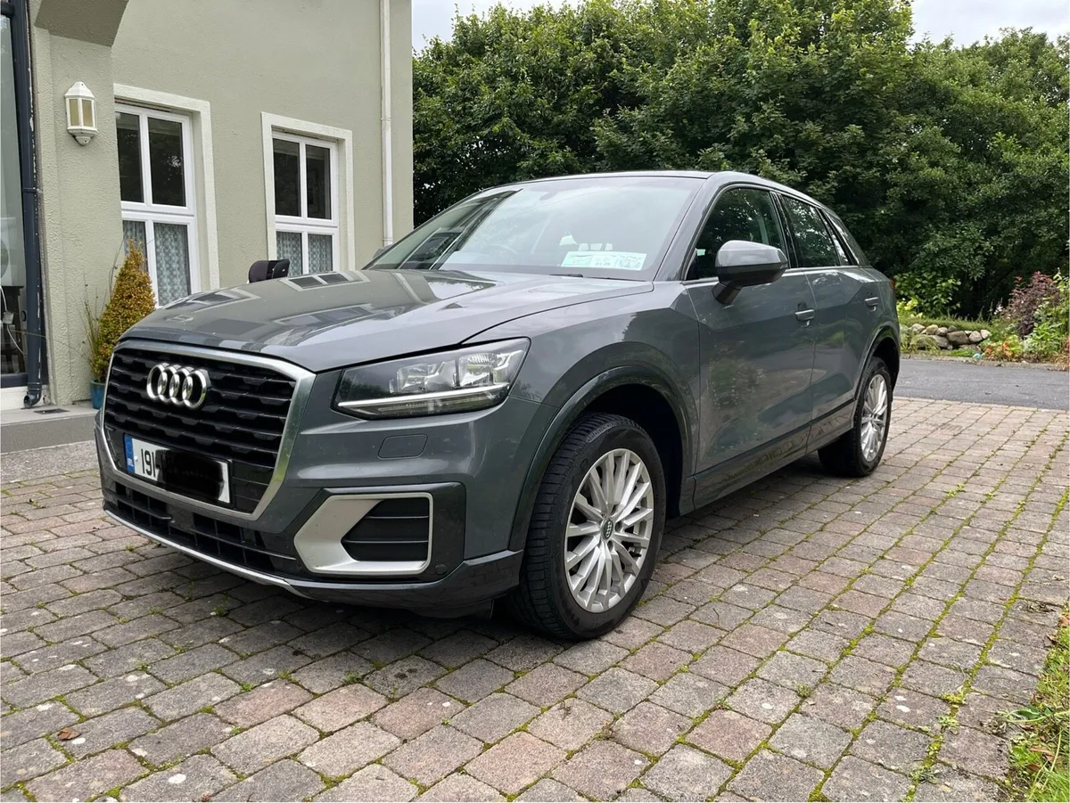 Audi Q2 Automatic 30 TDi - Image 2