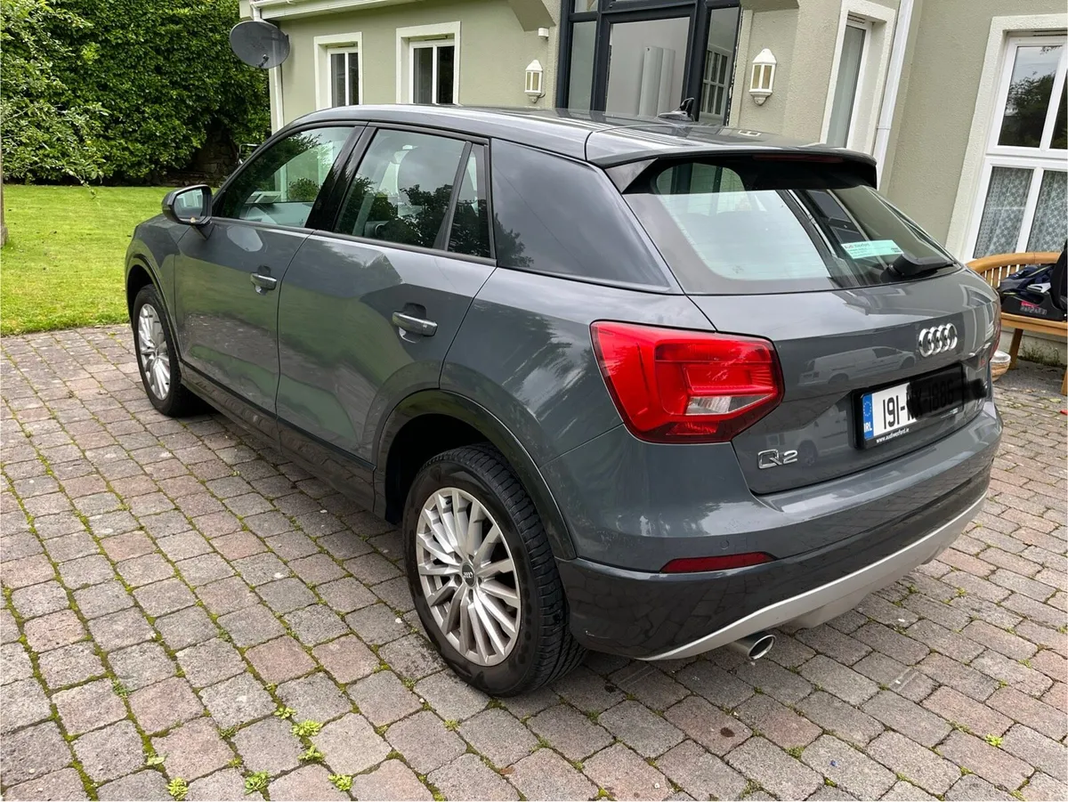 Audi Q2 Automatic 30 TDi - Image 3