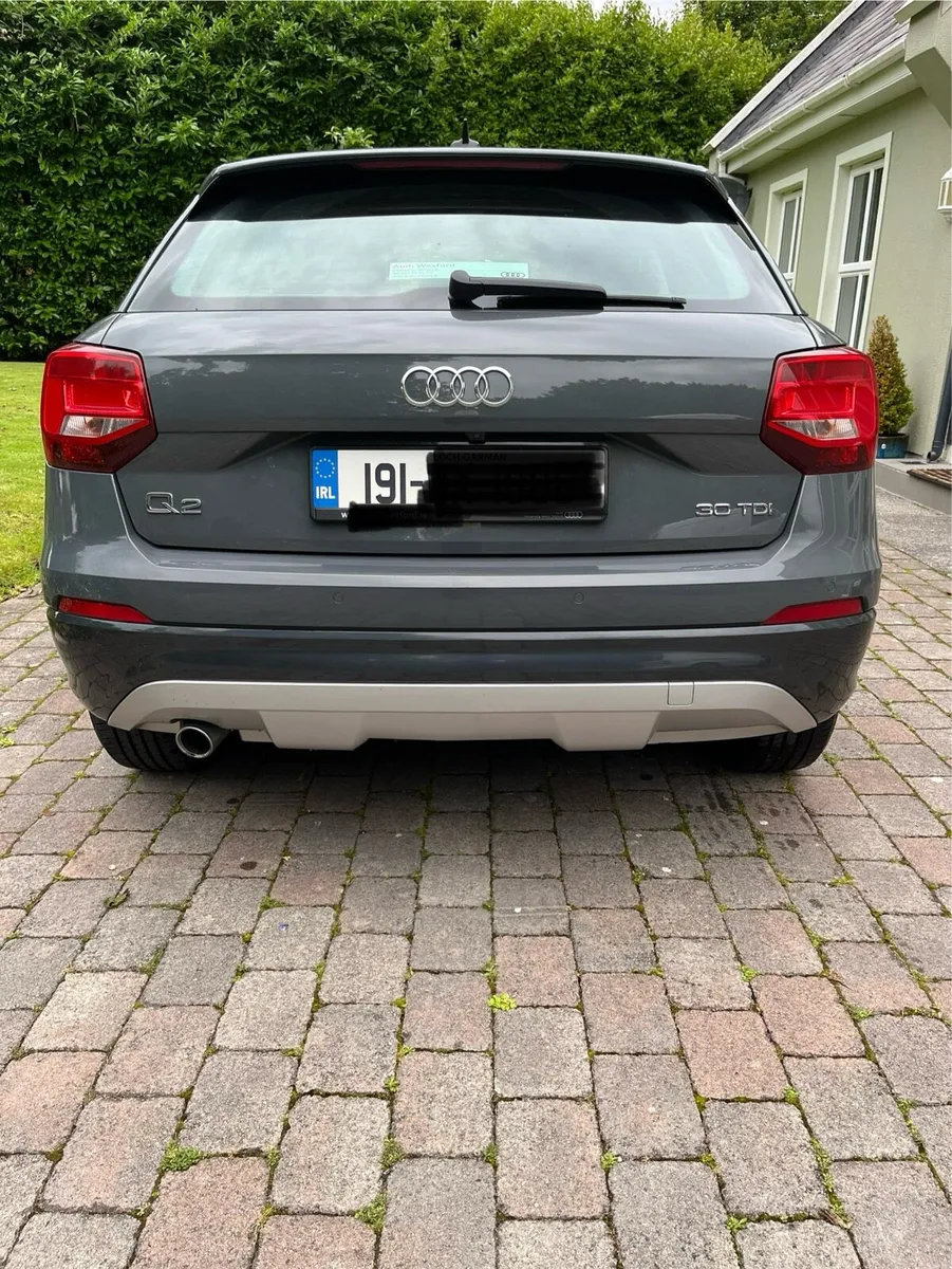 Audi Q2 Automatic 30 TDi - Image 4